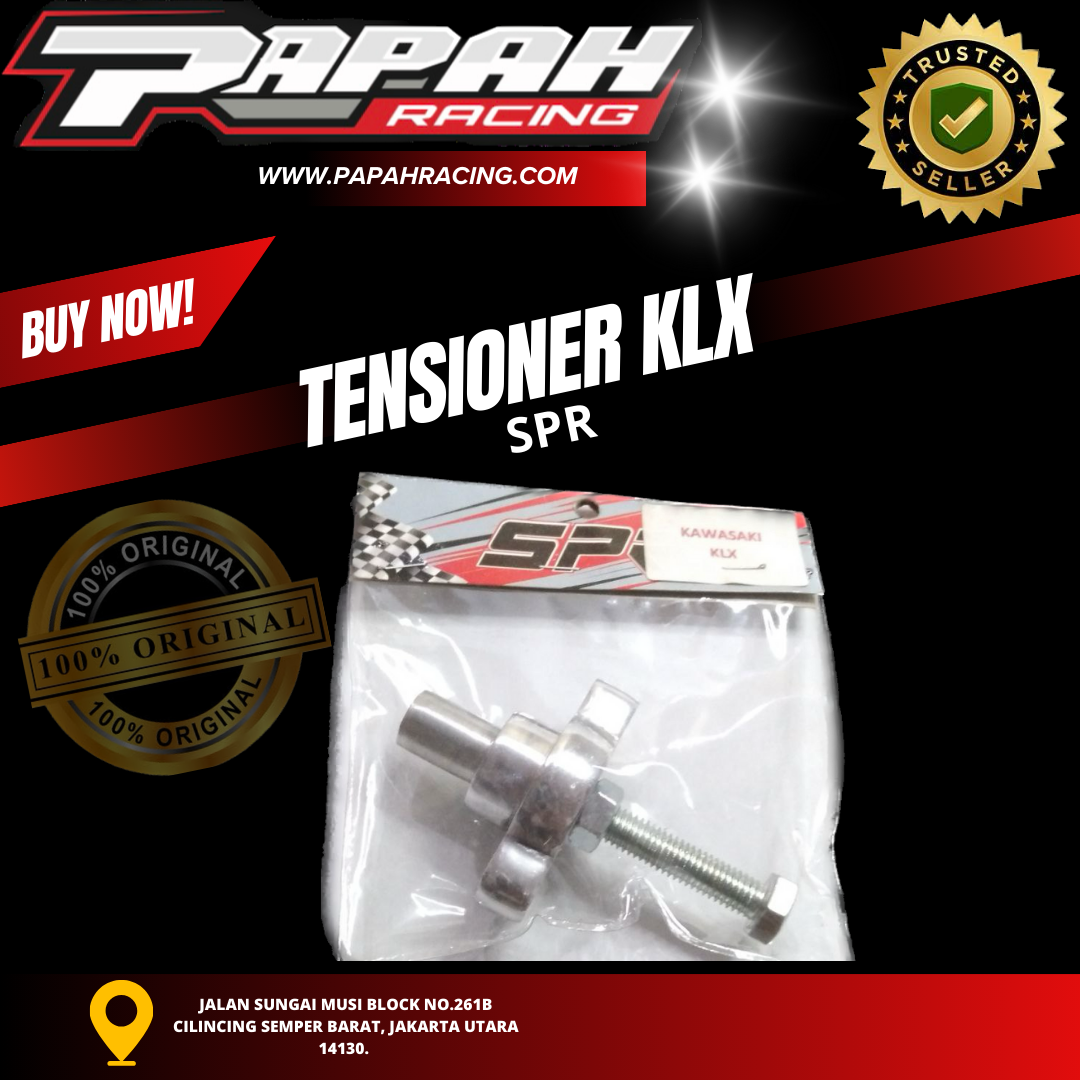 TENSIONER KLX SPR